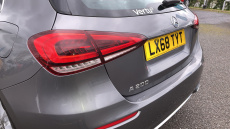 Mercedes-Benz A-Class A200 Sport 5dr Auto Petrol Hatchback